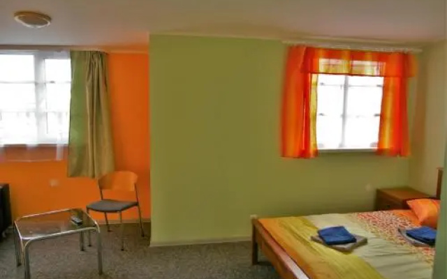 Kagu Hostel
