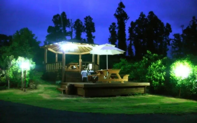 Hera Castle Pension