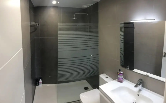 Apartamento Gavilán