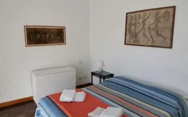 La Casa Del Quirino