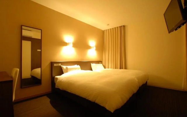AB Hotel Fukaya