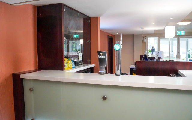 Holiday Inn Express Glenrothes by IHG