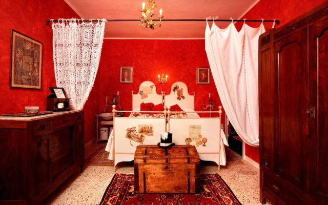 B&B C'era Una Volta