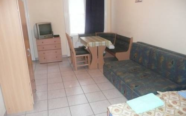 Centrum 2-room Apartments Budapest