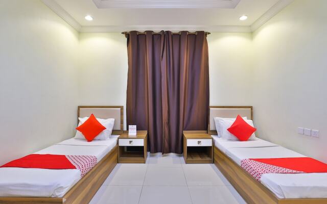 Dar Taibah Furnished Units by OYO Rooms