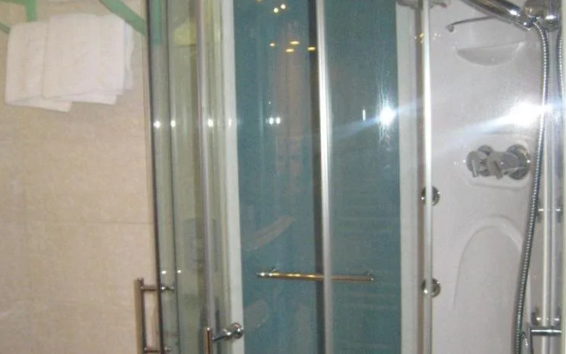 Hotel Les Alpes
