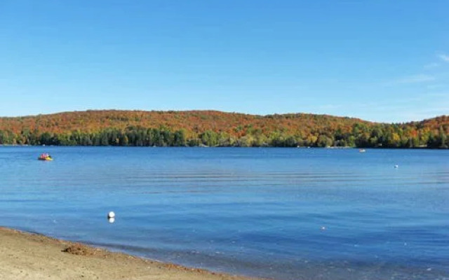 GEOHoliday at Haliburton Heights, Haliburton, Canada