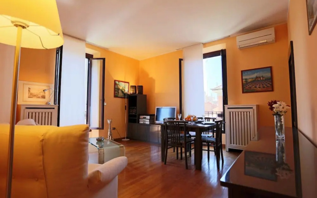 Apartment Borsieri