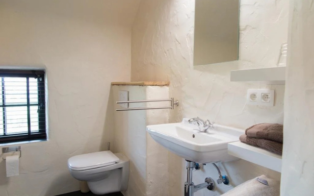 Vakantiewoningen Eyndevelde