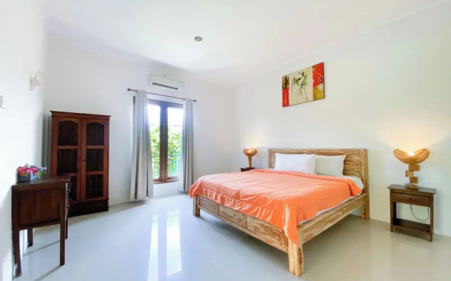 AV Villa Devina