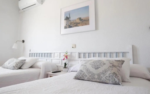 Hotel Consuegra