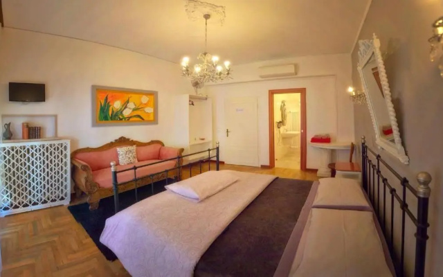 B&B Treviso Madam