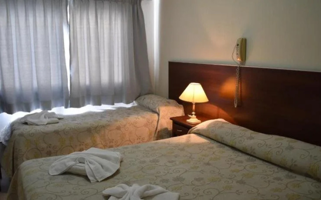 Hotel Bertiami