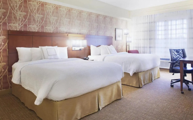 Courtyard By Marriott Atlanta Conyers