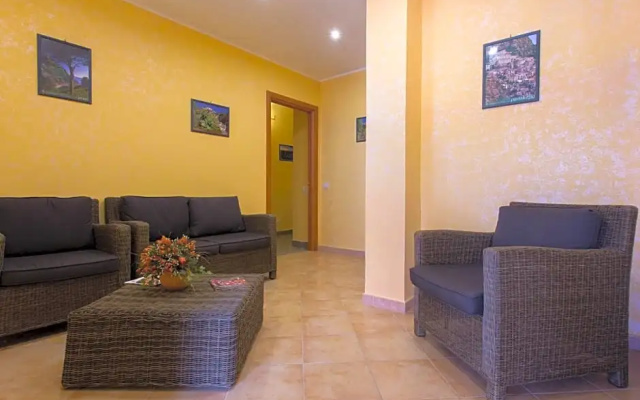 Casa Cosmano