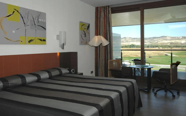 Sercotel El Encin Golf