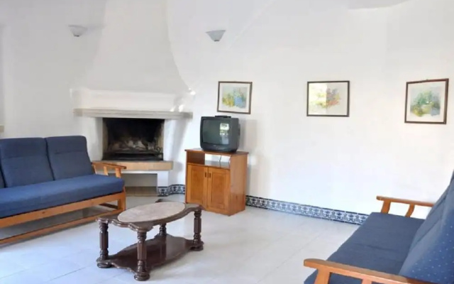 Comfortable semi-detached private pool villa