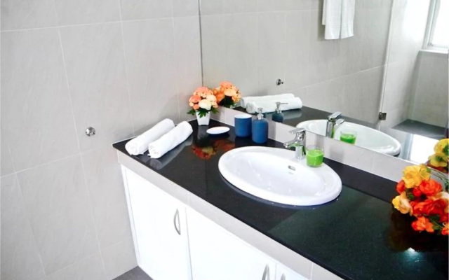 The Greens 6 Rawai 2 Bedrooms Villa