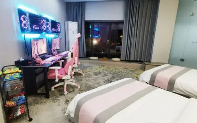 Lefu Hotel Exquisite