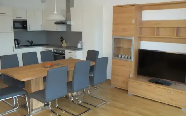 Haus CKPK Lux