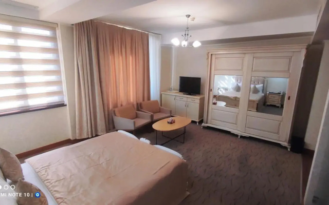 Vego Hotel