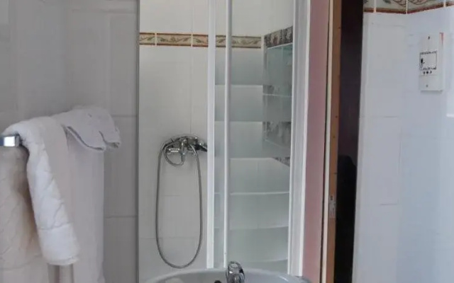 Appartement hotel azur