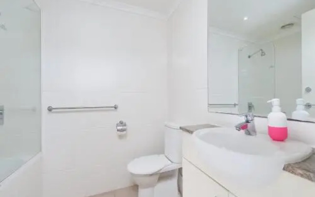 Seaspray Villa 5