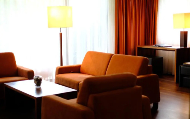 Hotel Lauterbad