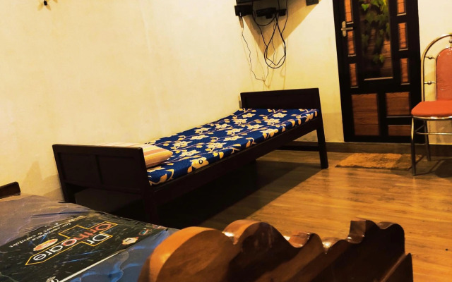 Munroe Inn Homestay