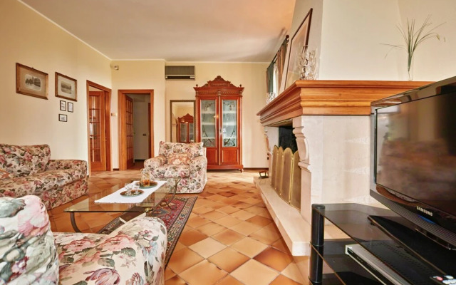 Villa Panorama