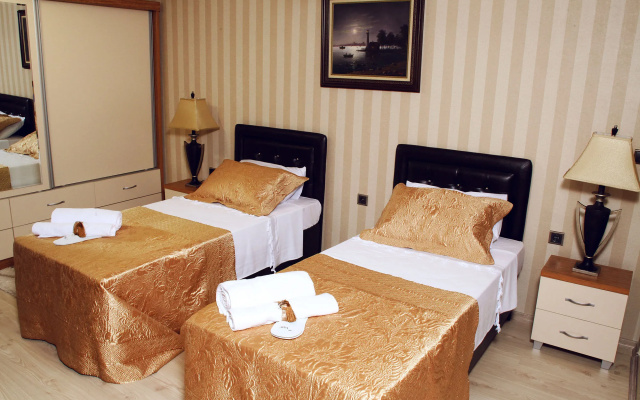 Aypart Hotel