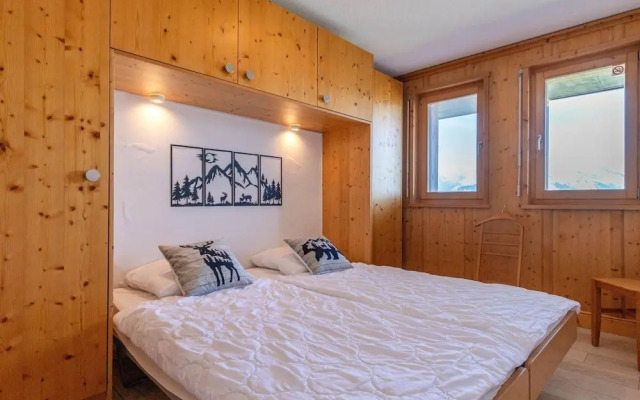 Nice Apartment With Valley View