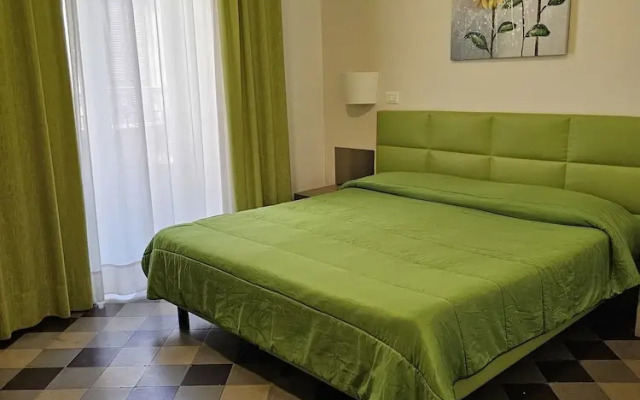 Etnea Royal Suites