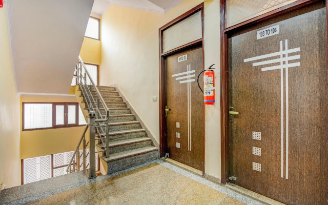Singh Guest House by OYO