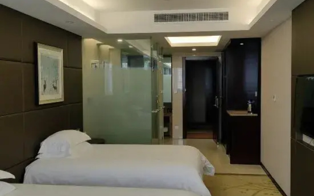 Hongji Xuanwu Hotel