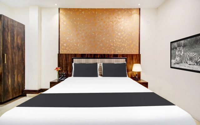 Hotel O Vijayawada Near Railway Station