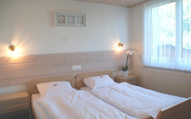 Hotel Garni Rössli