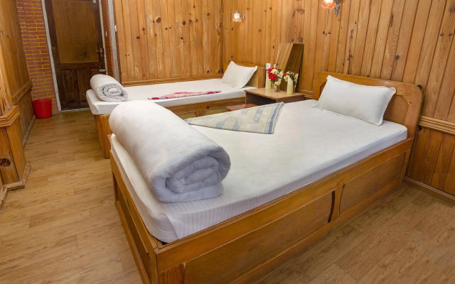 Langtang View Nagarkot Bed & Breakfast