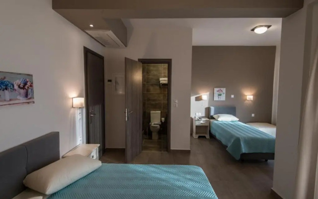 Harmony Hotel