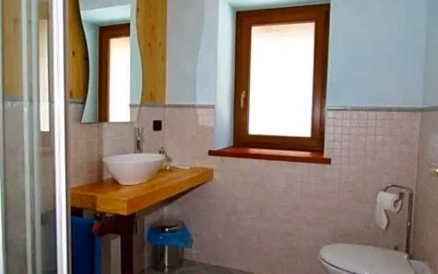 L'Ometto Bed&Breakfast