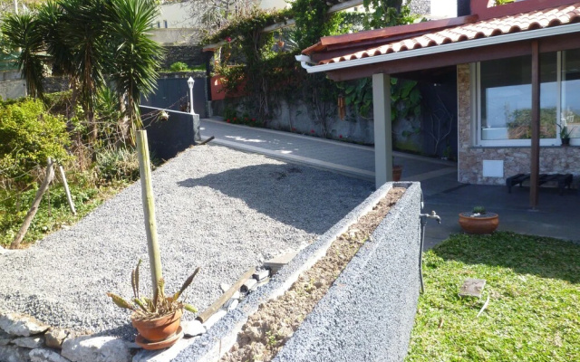 Studio Sea And Nature, Porto Da Cruz