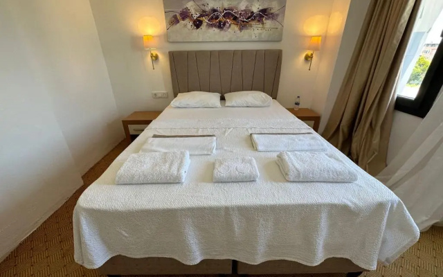 Cayir Otel