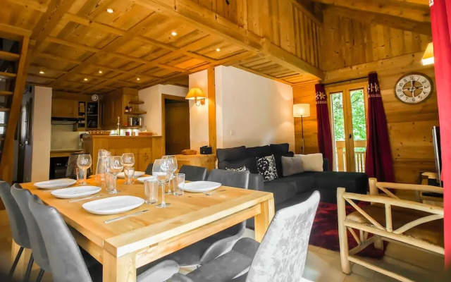 Le Pti-chalet