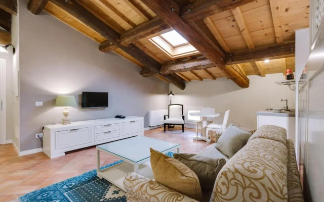 Villa Padovani Relais de Charme