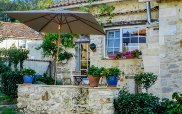 Holiday Home LA VIOLETTE