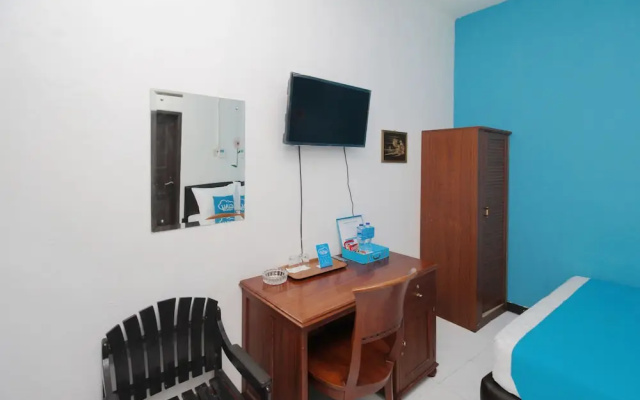Airy Syariah Pakuan Ciheuleut 12 Bogor