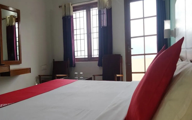 Oyo 24192 Vc Elite Residency