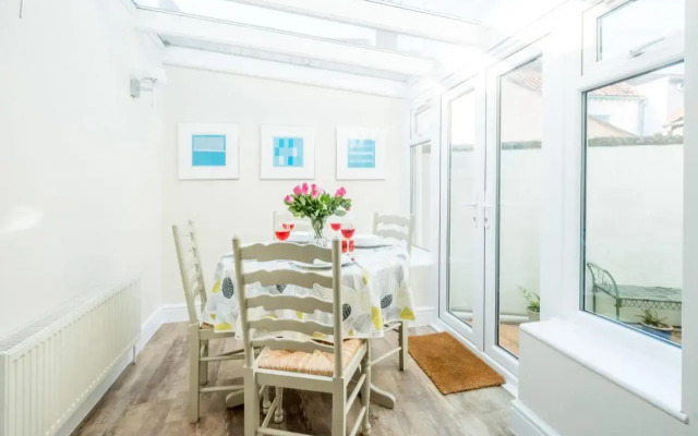 April Cottage