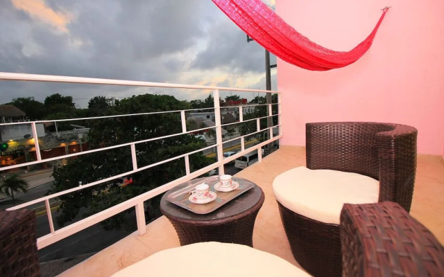 Hotel Arco Iris Tulum