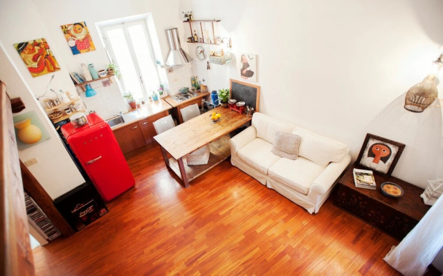 Falegnami - WR Apartments